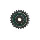 Ролик ГРМ Subaru Forester/Impreza 1.5-2.5 89- (паразитний) (60х35.2)