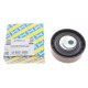 Ролик ГРМ Ford Connect 1.8TDI/DCi 02- (натяжний) (74х23.7)