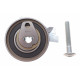 Ролик ГРМ Opel Corsa A/B 1.5D 87- (натяжний) (60х22)