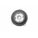 Подушка амортизатора (переднього) Citroen C5/Peugeot 407/508 1.6-3.0D 04-