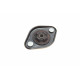 Подушка амортизатора (заднього) BMW 3 (E46) 00-06 M52/M54/M57/N42/N46