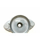 Подушка амортизатора (заднього) MB C-class (W204) 1.6-6.2 07-