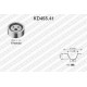 Комплект ГРМ Renault Kangoo/Dacia Logan/Sandero 1.4/1.6i (K7M)