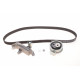 Комплект ГРМ VW Golf IV/VW Passat/Audi 1.8/2.0 96-