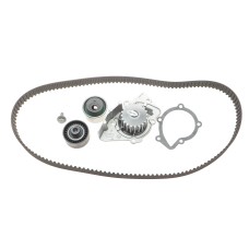 Комплект ГРМ + помпа Citroen Berlingo/Jumpy 1.9D (DW8 1868)