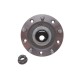 Підшипник маточини (задньої) Ford Transit 2.2/2.4TDCI 06-