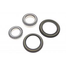 Підшипник маточини (передньої) Ford Ranger/Mazda B-Serie 2.0-2.6 87-06