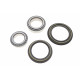 Підшипник маточини (передньої) Ford Ranger/Mazda B-Serie 2.0-2.6 87-06