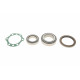 Підшипник маточини (передньої) Toyota Land Cruiser 100 98-