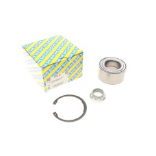 Підшипник маточини (задньої) BMW 3 (E36) 90-99 (39x72x37) M40/M43/M44/M50/M52