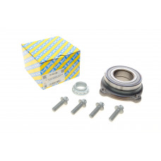 Підшипник маточини (задньої) BMW 5 (E39/E60) 95-10 (к-кт) M47/M52/M54/M57/M62/S62/N47/N52