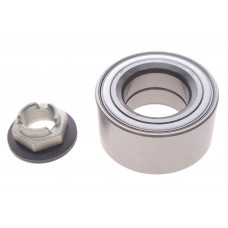 Підшипник маточини (передньої) Jaguar X-Type/Ford Mondeo III 1.8-3.0 00-09 (40х75х37) (+ABS) (к-кт)