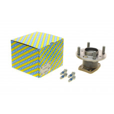 Підшипник маточини (задньої) Ford Fiesta 1.0-1.6 i/1.4-1.6 TDCi 08- (+ABS)
