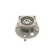 Підшипник маточини (задньої) Ford Fiesta 08-17 (к-кт) (+ABS)