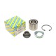 Підшипник маточини (задньої) Opel Corsa C 00-09/Tigra 04-10 (27x53x43)