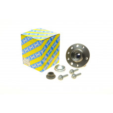 Підшипник маточини (передньої) Opel Vectra 02-08/Signum 03-08(+ABS)