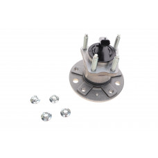 Підшипник маточини (задньої) Opel Astra H 04-14/Zafira 05-15 (+ABS)
