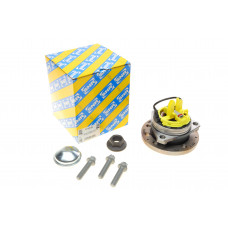 Підшипник маточини (передньої)(5 болтів) Opel Astra H/Zafira B 05-