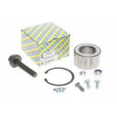 Підшипник маточини (передньої) VW T4 90-03 (45x80x45)