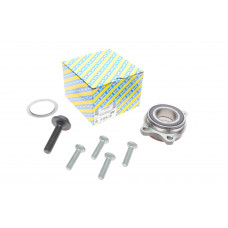 Підшипник маточини (передньої) Audi A6 04-11 (+ABS)