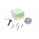 Підшипник маточини (передньої) Audi A6 04-11 (+ABS)