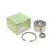 Підшипник маточини (передньої) Citroen C4/C5/C6 05-/Peugeot 407/607/308/508 11-