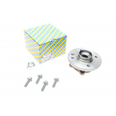 Підшипник маточини (передньої) Mini (R50/R53/R52/R56/R57) 1.4-1.6D 01-15