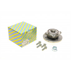 Підшипник маточини (передньої) Mini (R50/R53/R52/R56/R57) 1.4-1.6D 01-15