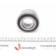 Підшипник маточини (передньої) Citroen C3/Peugeot 207/208 02- (37x72x33) (+ABS)(к-кт)