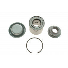 Підшипник маточини (задньої) Citroen C3/C4/Peugeot 208 1.0-1.6D 09- (25x52x42)