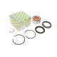 Підшипник маточини (передньої) Nissan Almera/Sunny 90-00