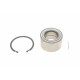 Підшипник маточини (передньої) Nissan Almera Tino 00-/Primera 2 02-/X-Trail 01-07