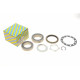 Підшипник маточини (передньої) Toyota 4 Runner/Camry/Dyna/Hilux/Land Cruiser 69-