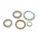 Підшипник маточини (задньої) Toyota 4 Runner/Camry/Dyna/Hilux/Land Cruiser 69-