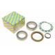 Підшипник маточини (задньої) Toyota 4 Runner/Camry/Dyna/Hilux/Land Cruiser 69-
