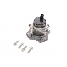Підшипник маточини (задньої) Toyota Yaris 99-05 (+ABS)