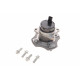 Підшипник маточини (задньої) Toyota Yaris 99-05 (+ABS)