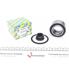 Підшипник маточини (передньої) Citroen C1/Peugeot 107/108 05- (+ABS)