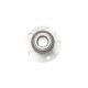 Підшипник маточини (передньої) Skoda Fabia 99-14/Roomster 06-15 (+ABS)