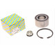 Підшипник маточини (передньої) Land Rover Range Rover 3.0/5.0D 11- (51x96x50)