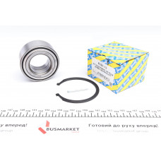 Підшипник маточини (передньої) Hyundai Elantra 00-06/Matrix 01-11/Kia Cerato 04-