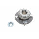 Підшипник маточини (задньої) Hyundai Elantra 00-06/Kia Cerato 04-08