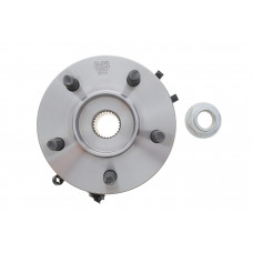 Підшипник маточини (передньої) Jeep Cherokee 01-08 (R) (+ABS)