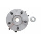 Підшипник маточини (передньої) Jeep Cherokee 01-08 (R) (+ABS)
