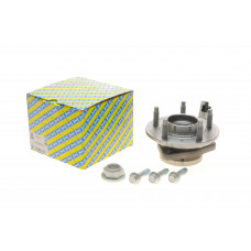 Підшипник маточини (передньої) Chevrolet Captiva/Opel Antara 2.0D/2.4-3.2 06-