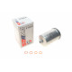 Фільтр паливний Audi 80/100/200/A6 1.8-4.2 i 79-97(h=155mm)