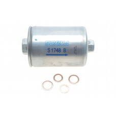 Фільтр паливний Audi A4 1.8t/2.8/ A6 2.4-4.2 97-05/Citroen Jumper/Peugeot Boxer 2.0 94-