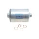 Фільтр паливний Audi A4 1.8t/2.8/ A6 2.4-4.2 97-05/Citroen Jumper/Peugeot Boxer 2.0 94-