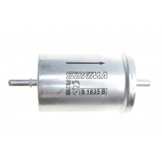 Фільтр паливний Smart 0.8CDI -07 (OM660)