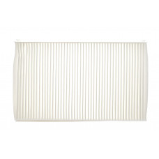 Фільтр салону Citroen C2 03-10/C3 01-/C4/Peugeot 1007 04-/307 01-/308 07-14/408 11-